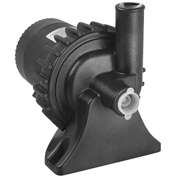 Laing E5 SilentFlo pump