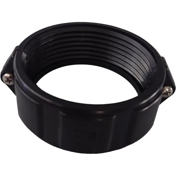 Split nut för pump 78 mm
