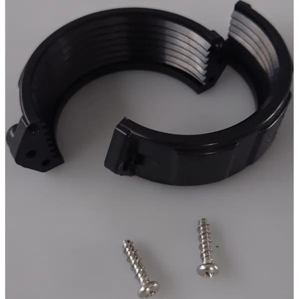 Split nut för pump 78 mm
