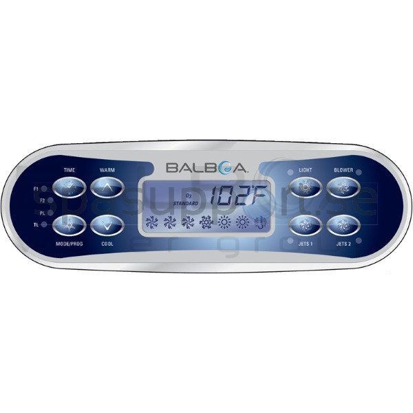 Balboa Panel ML-700