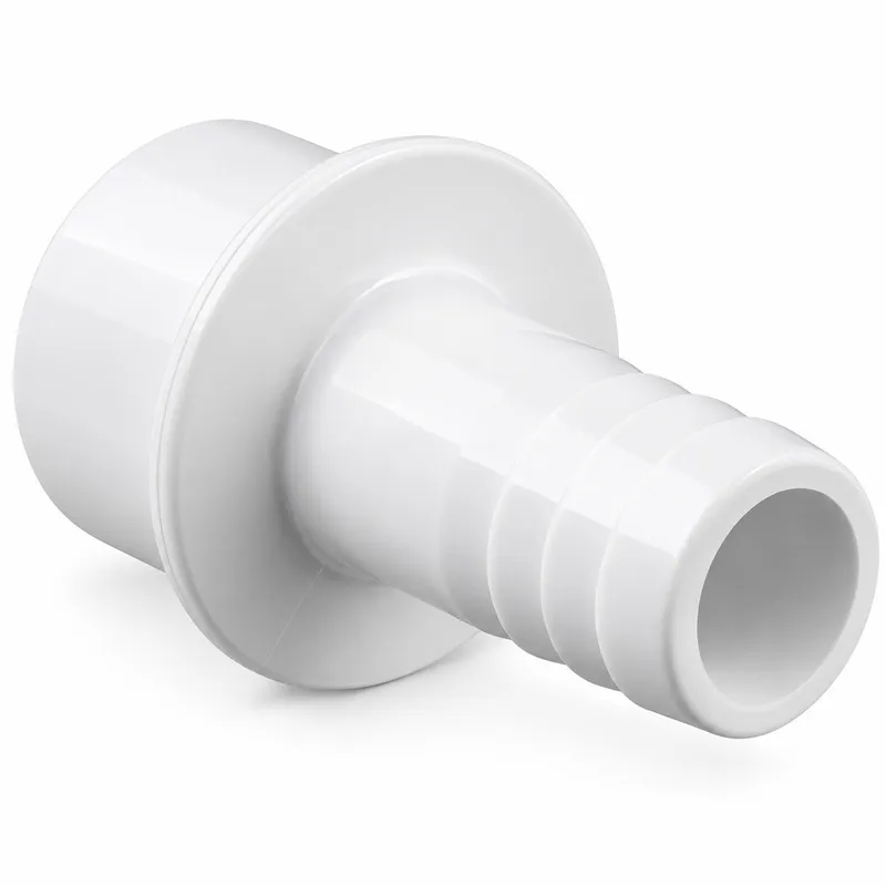 Adapter 1" F - 3/4" M Rillad