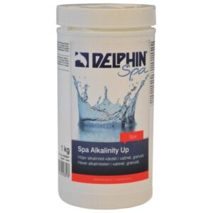 DELPHIN SPA Alkalinity Up