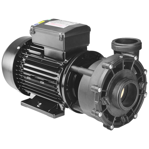 LX WP250-II – 2 Speed pump med två hastigheter till spabad
