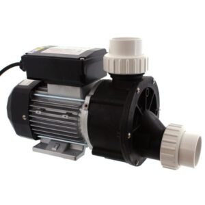 LX JA50 Cirk-pump