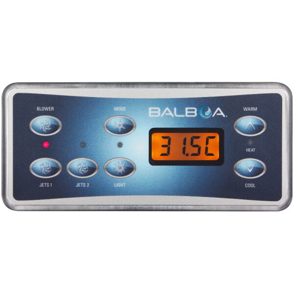 Balboa Panel VL-701S