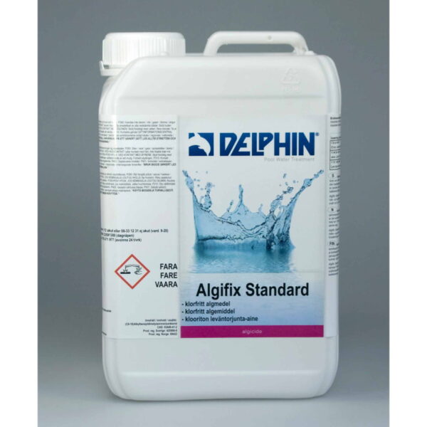 Delphin Algifix Standard