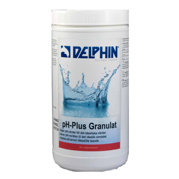 pH-Plus Granulat