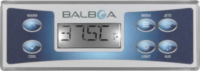balboa touch panel tp 500
